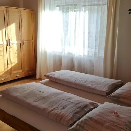 Apartment Urlaubsnest