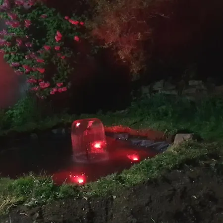 Urlaubsnest * Harbach (Gmund)