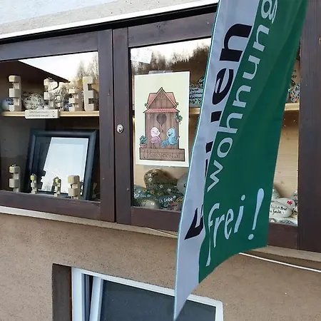 Appartement Urlaubsnest