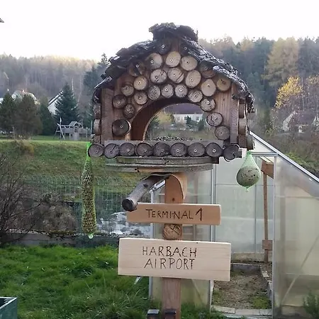 Appartement Urlaubsnest Harbach (Gmund)