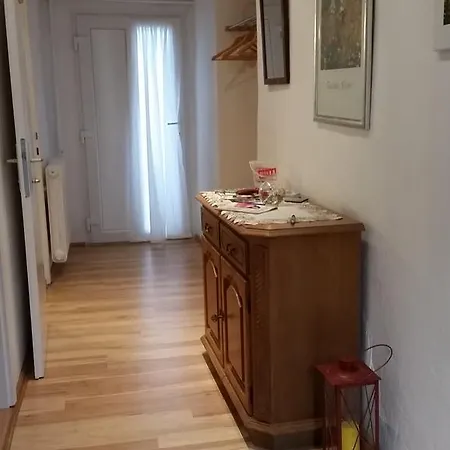 Apartment Urlaubsnest Harbach (Gmund)