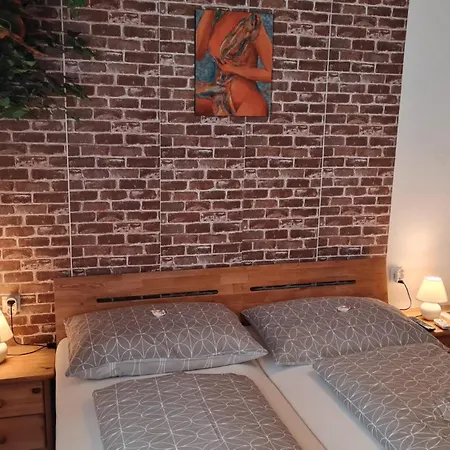 Urlaubsnest Harbach (Gmund)