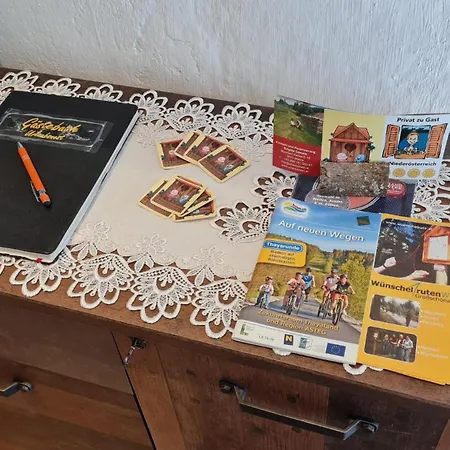 Urlaubsnest