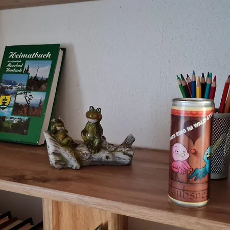 Apartment Urlaubsnest