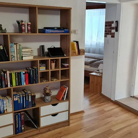 Urlaubsnest Apartment *