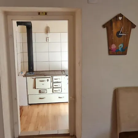 Urlaubsnest Harbach (Gmund)