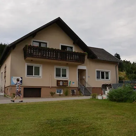 Апартаменты Urlaubsnest Harbach (Gmund)