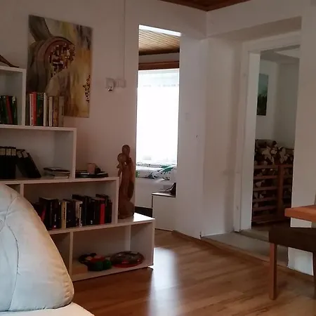 Apartment Urlaubsnest Harbach (Gmund)