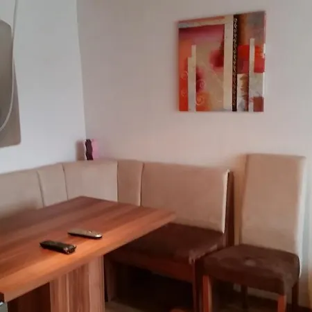 Апартаменты Urlaubsnest