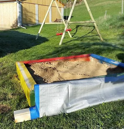 Urlaubsnest Apartment Harbach (Gmund)