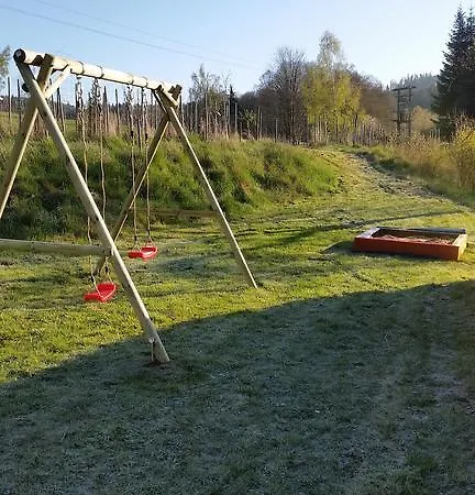 Apartment Urlaubsnest *