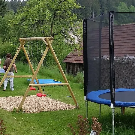 Апартаменты Urlaubsnest *