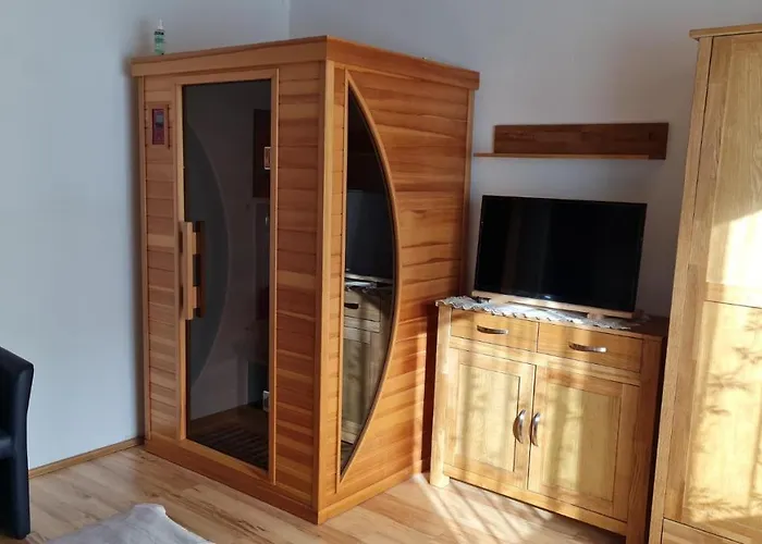 Urlaubsnest Apartment