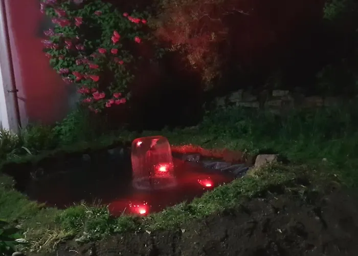 Urlaubsnest * Harbach (Gmund)