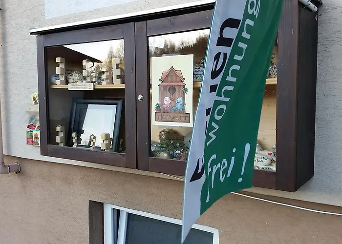 Apartamento Urlaubsnest