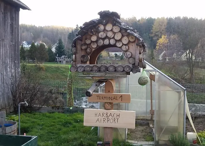 Apartment Urlaubsnest Harbach (Gmund)