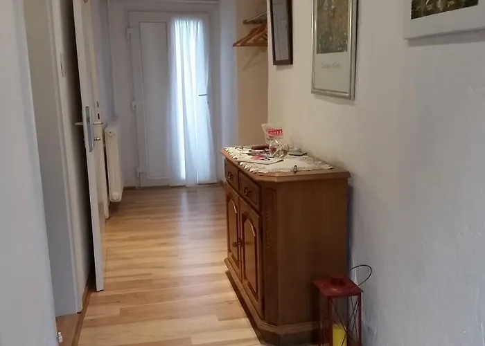 Apartment Urlaubsnest Harbach (Gmund)