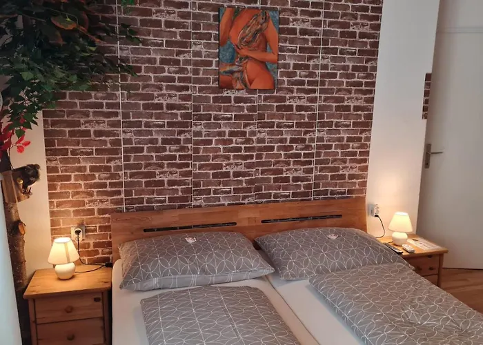 Urlaubsnest Harbach (Gmund)