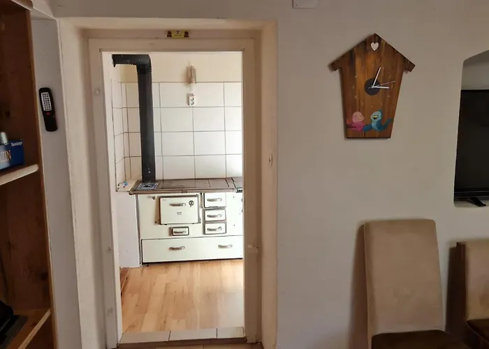 Urlaubsnest Harbach (Gmund)