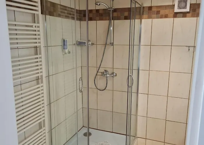 Urlaubsnest * Harbach (Gmund)