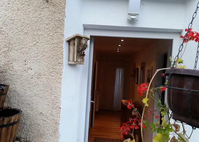 Urlaubsnest * Harbach (Gmund)