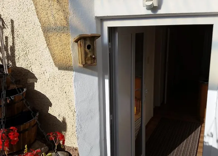 Apartment Urlaubsnest Harbach (Gmund)