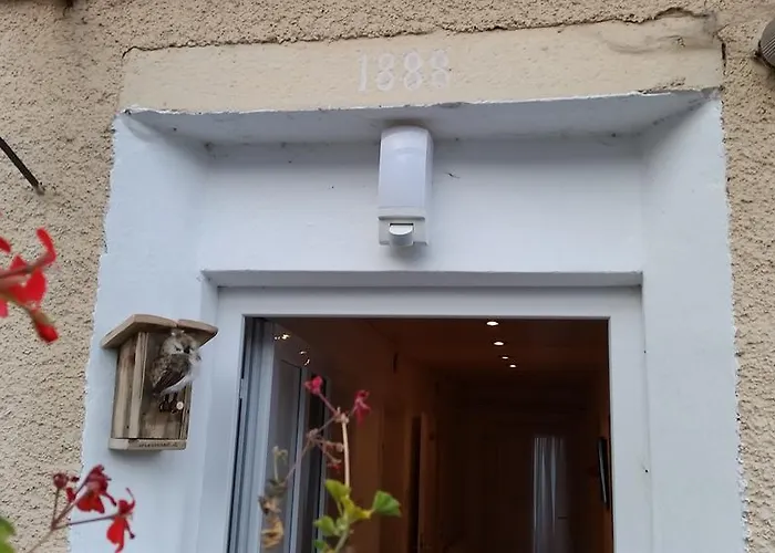 Urlaubsnest Apartment *