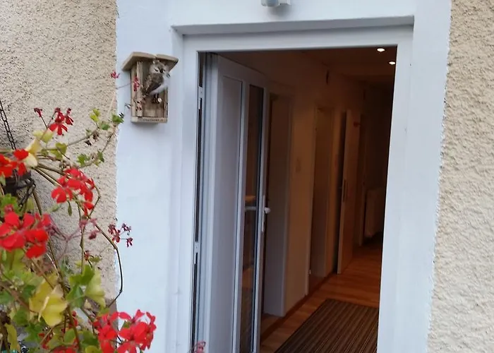 Apartment Urlaubsnest