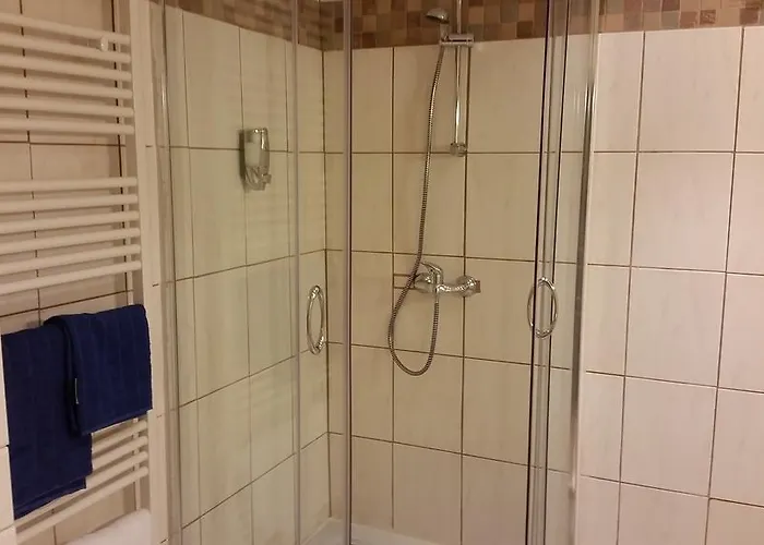 Urlaubsnest Harbach (Gmund)