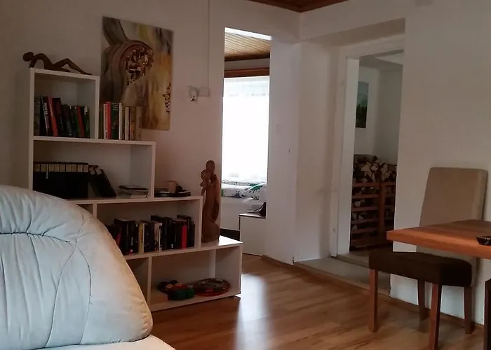 Apartment Urlaubsnest Harbach (Gmund)