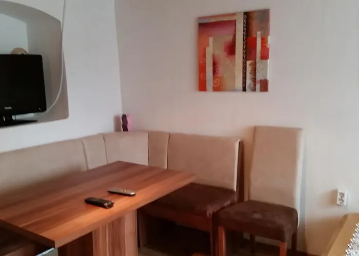 Apartment Urlaubsnest