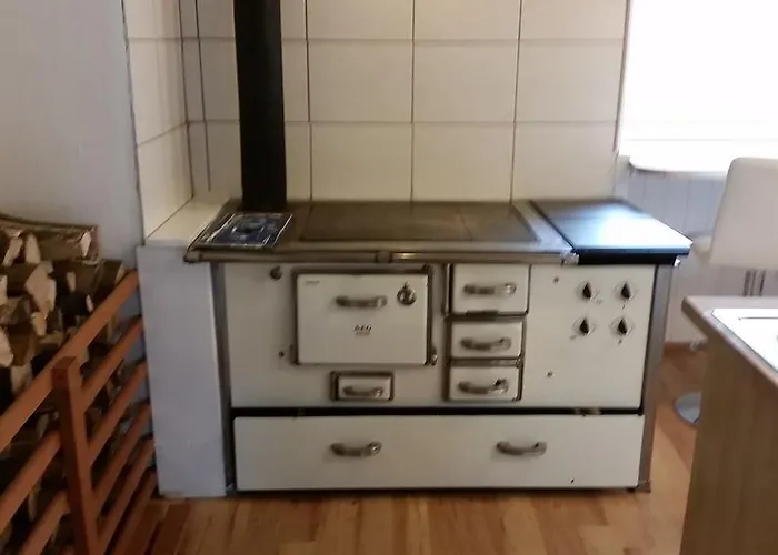 Urlaubsnest Harbach (Gmund)