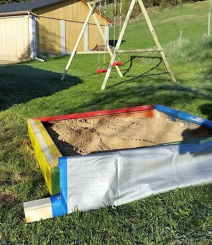 Urlaubsnest Apartment Harbach (Gmund)