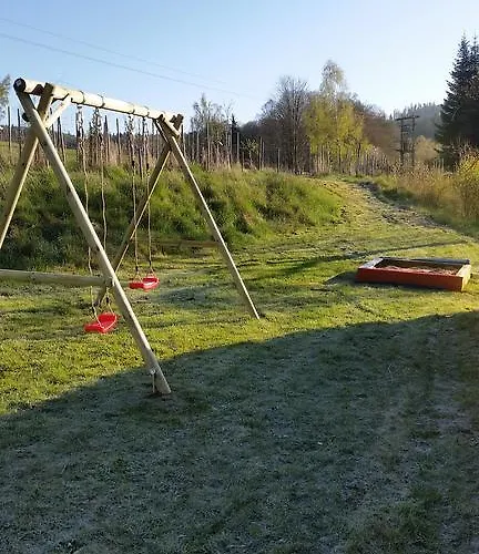 Apartment Urlaubsnest *