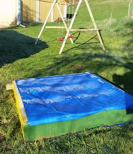 Urlaubsnest Apartment